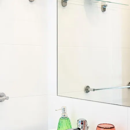 Frühstückspension Le Stanze Dei Mille Neapel