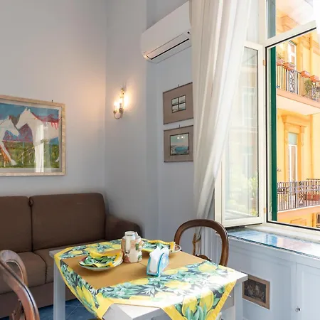 Le Stanze Dei Mille 4*