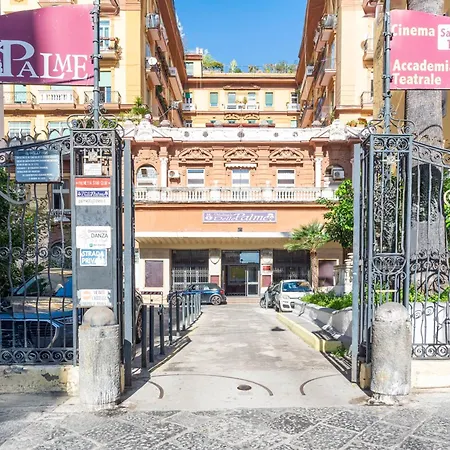 B&B Le Stanze Dei Mille 4*