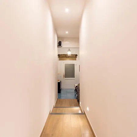 Le Stanze Dei Mille Bed & Breakfast Napels