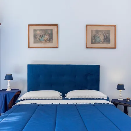 Le Stanze Dei Mille B&B