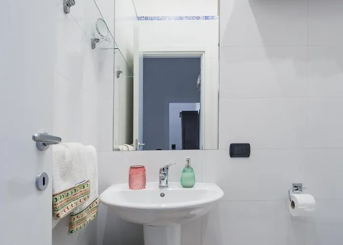 Le Stanze Dei Mille 4*