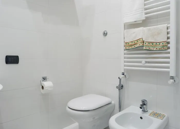 Le Stanze Dei Mille 4* 나폴리