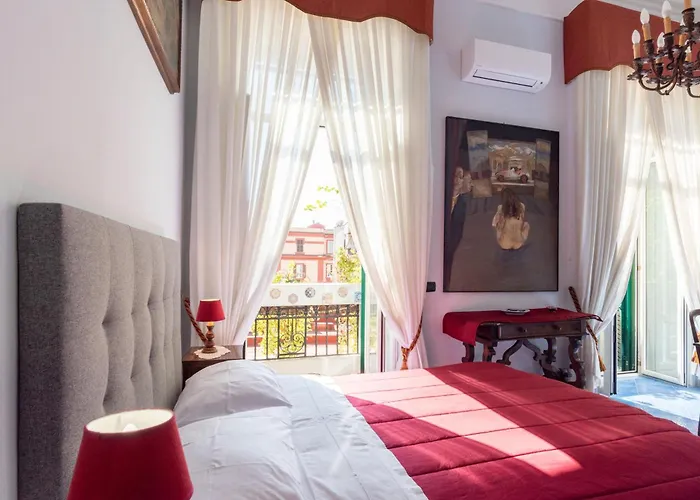 Le Stanze Dei Mille 나폴리