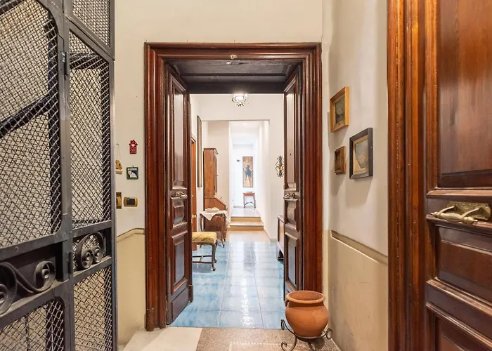 Le Stanze Dei Mille B&B