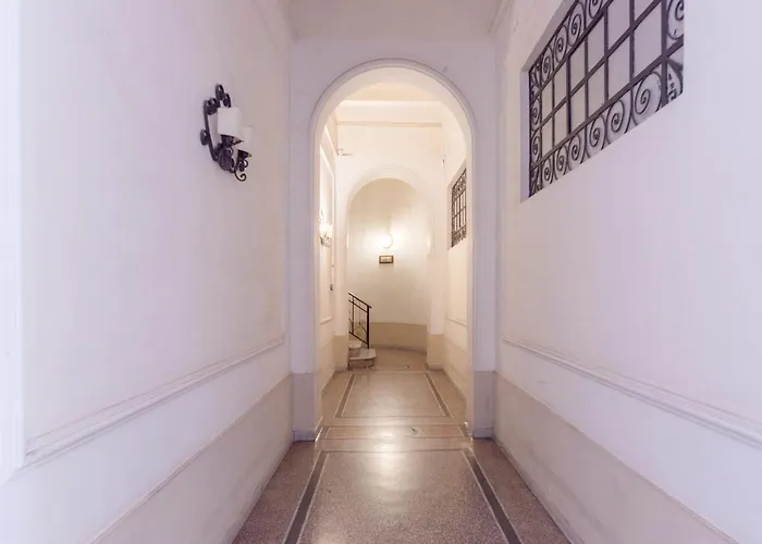 B&B Le Stanze Dei Mille