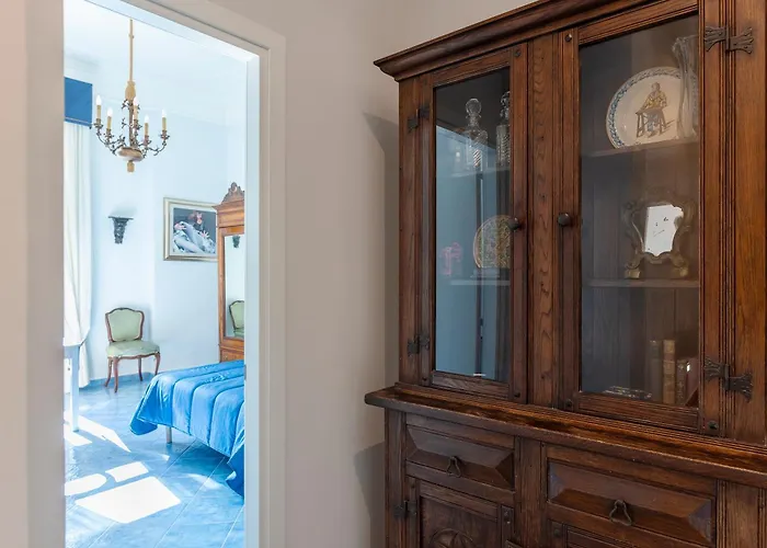 Le Stanze Dei Mille B&B 4*