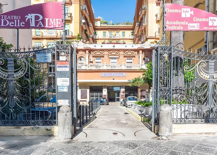 B&B Le Stanze Dei Mille 4*