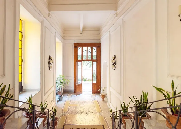 Le Stanze Dei Mille 4*