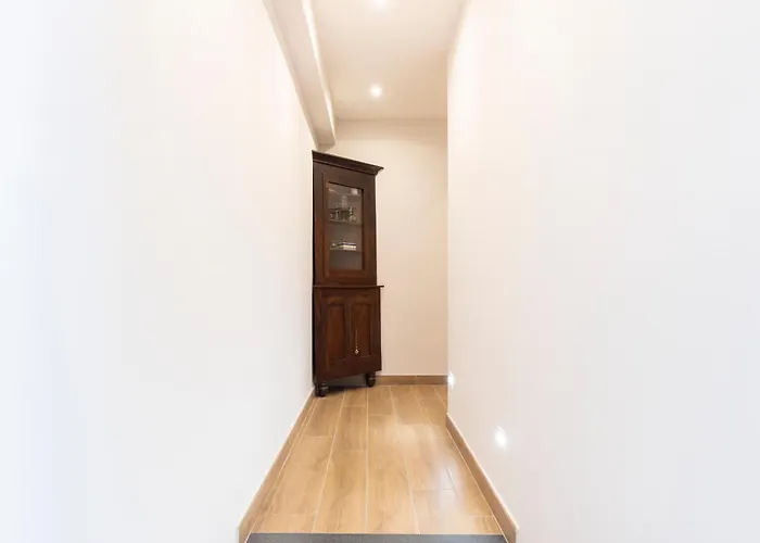 Le Stanze Dei Mille B&B