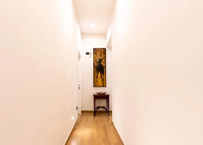 B&B Le Stanze Dei Mille