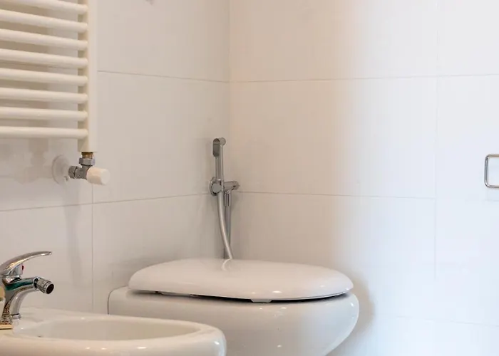 Le Stanze Dei Mille B&B 4*