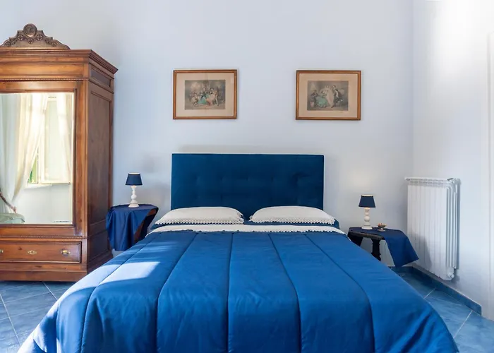 Le Stanze Dei Mille 4*