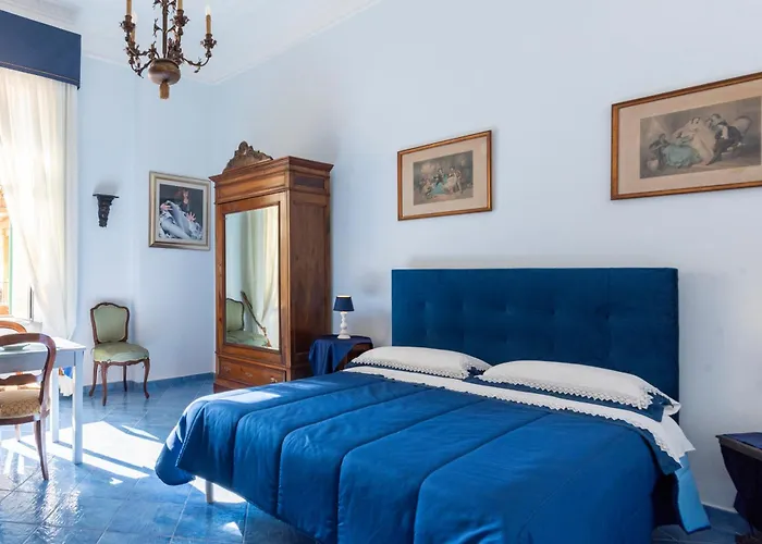 Le Stanze Dei Mille 나폴리