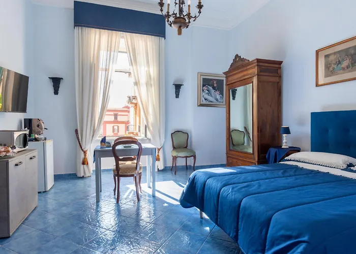 Le Stanze Dei Mille 4* 나폴리