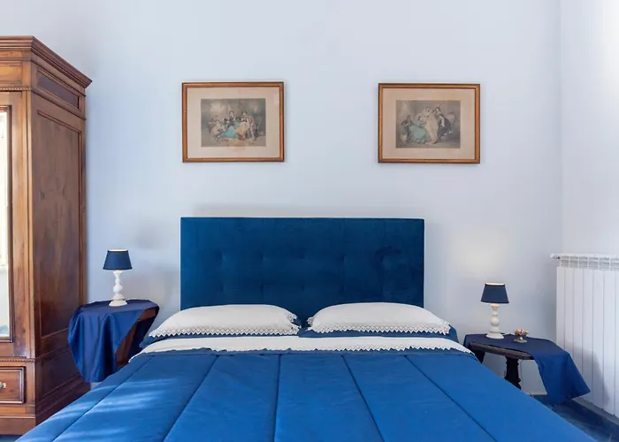 Le Stanze Dei Mille B&B