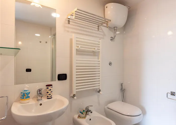 B&B Le Stanze Dei Mille