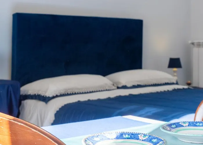 Le Stanze Dei Mille B&B 4*