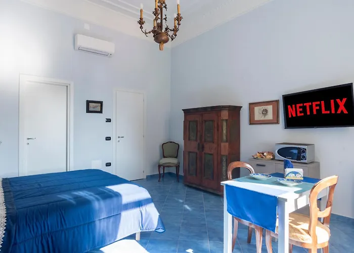 B&B Le Stanze Dei Mille 4*