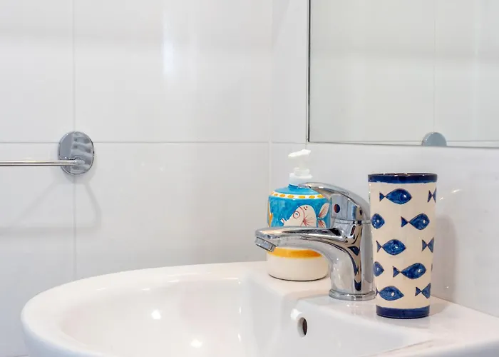 Le Stanze Dei Mille 4* 나폴리