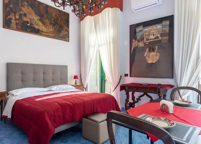 Le Stanze Dei Mille B&B