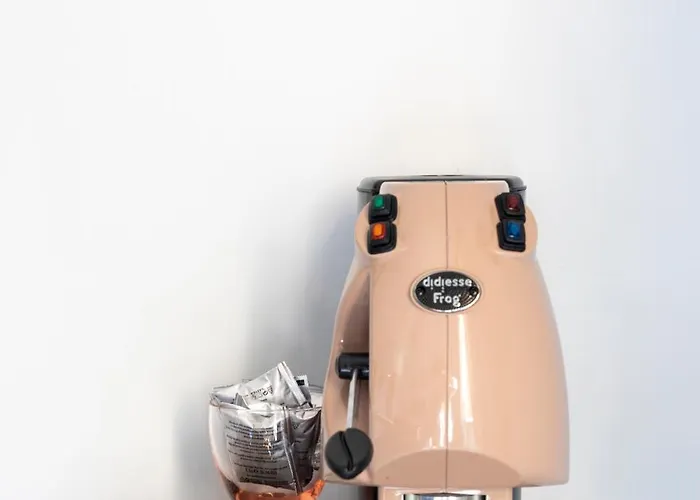 B&B Le Stanze Dei Mille