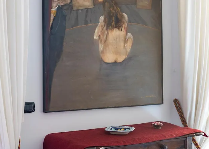 Le Stanze Dei Mille 4*