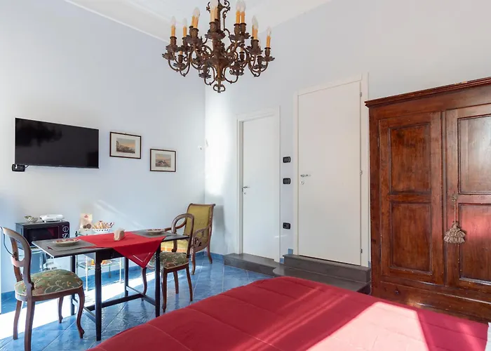 Le Stanze Dei Mille 4* 나폴리