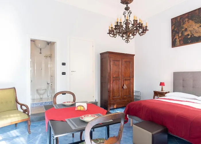 B&B Le Stanze Dei Mille