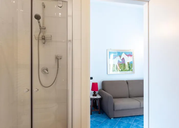 Le Stanze Dei Mille B&B 나폴리