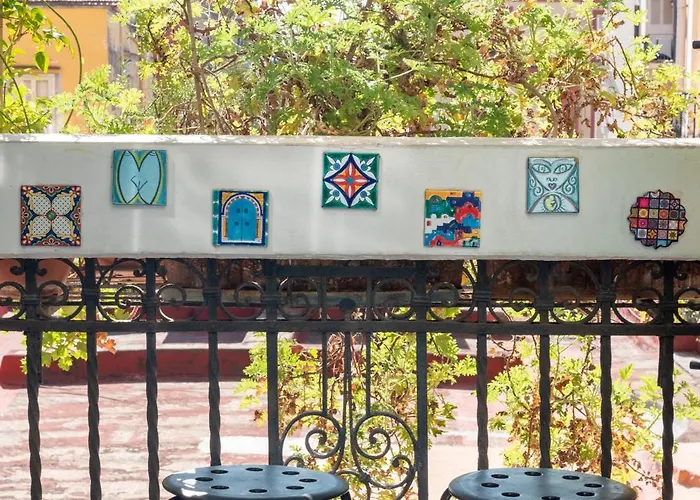 Le Stanze Dei Mille 4*