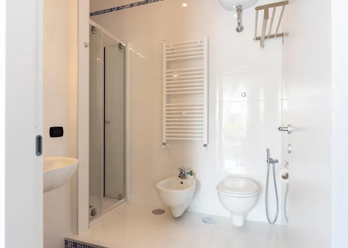 Le Stanze Dei Mille 나폴리