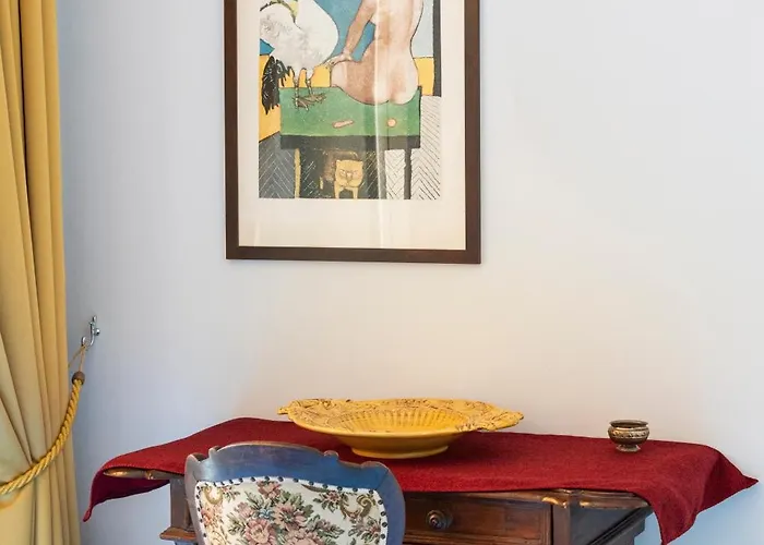 Le Stanze Dei Mille B&B