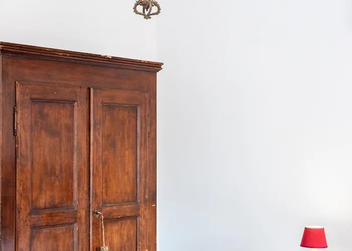 B&B Le Stanze Dei Mille