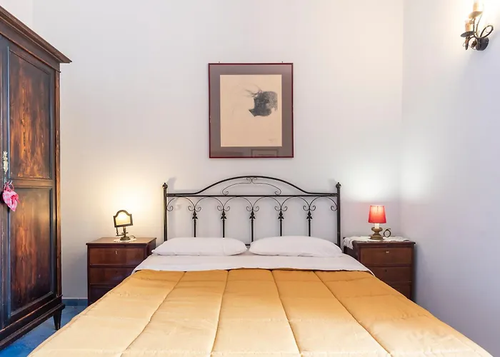 Le Stanze Dei Mille B&B 4*