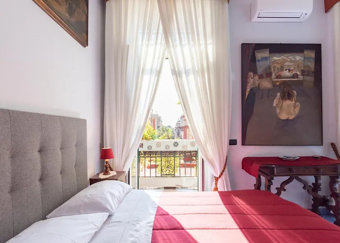 B&B Le Stanze Dei Mille 4*