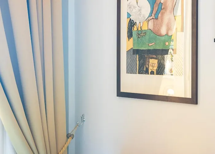 Le Stanze Dei Mille 나폴리