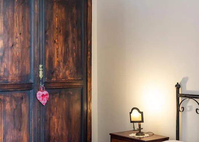 Le Stanze Dei Mille 4* 나폴리