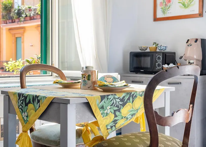 B&B Le Stanze Dei Mille