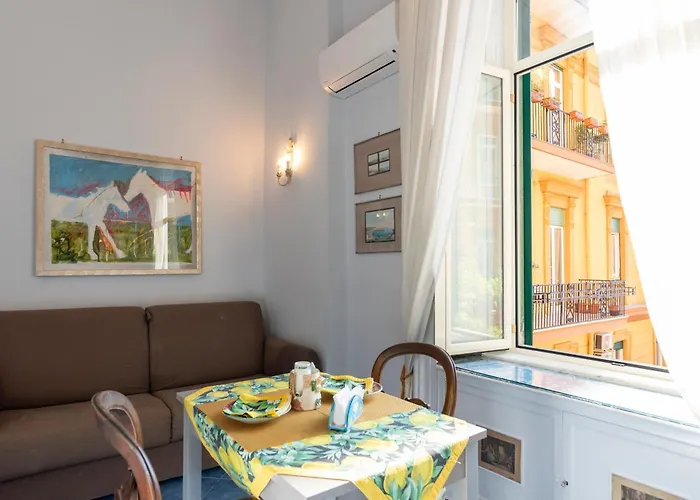 Le Stanze Dei Mille 4*